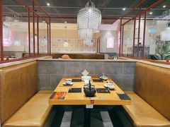 大堂-德香苑脆皮烤鸭·经典(爱融荟城店)