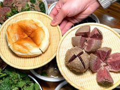 -熊氏牛羊杂粉(龙眼井总店)