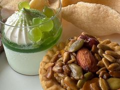 -华厦大酒店·桃源西餐厅·自助餐