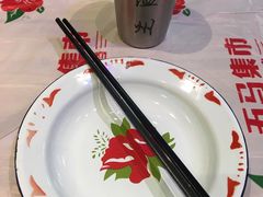 -五马集·海鲜·温州大牌档(黑金冠五马街十字路口店)