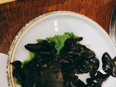 -百草滩羊清水涮羊肉(长城路店)