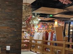 -青水瓦台(青山店)