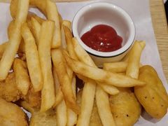 -摩欧客意式餐厅(高新活力汇店)