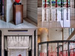 -青岛富力艾美酒店