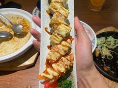 -小川洋风料理(大悦城店)