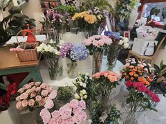 -花屿鲜花(淡水店)