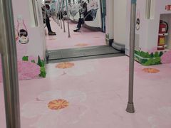 -黄浦路(地铁站)