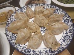 蒸饺-黄狗猪头肉(运河路店)