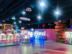 -嘉文梦想世界(SM天津滨海城市广场店)