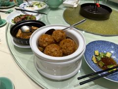 红烧狮子头-西湖春天•老字号杭州菜(百汇店)