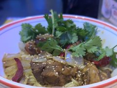 -阿当·小炒牛肉面(人广店)