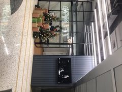 -LA合时健身4PMFIT(花桥旗舰店)