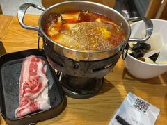 -南城香·饭香串香馄饨香(赵公口店)