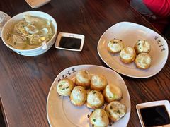 -哑巴生煎(临顿路店)
