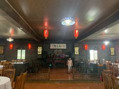 大堂-仙居八大碗(旗舰店)