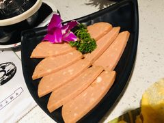 -京韵胡同·酱香羊蝎子火锅涮肉(长寿路店)