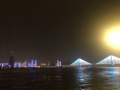 -武昌江滩