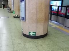 -安定门(地铁站)