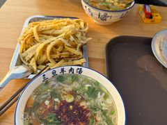 -龙门李家三旦羊肉汤馆