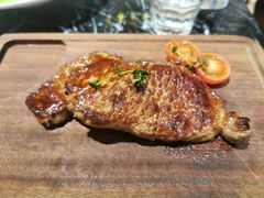 -MEAT MATE 鲜食肉铺(凤凰汇·里巷店)