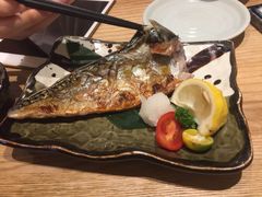 -初居食屋日式料理(万象城购物中心店)