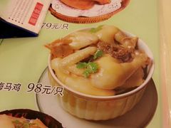 android_upload_pic-婆婆家·湛江特色美食(福田振华路店)