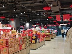 -永辉超市(龙潭寺店)