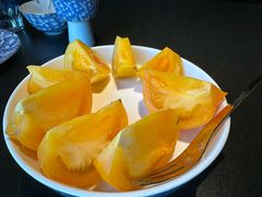 -喜悦烤鸭·新京菜(王府井店)