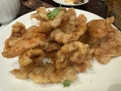-知音酒楼(花园店)