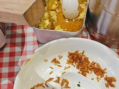 -彭耕记猪油炒小菜(吉联mall店)