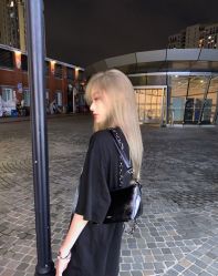 -Rise Hair上升造型