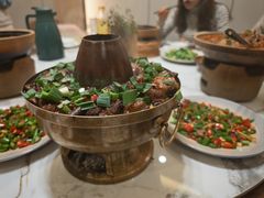 -新凯旋烧烤·燕姐千岛湖土菜