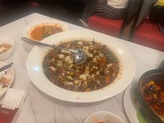 招牌酸菜脆皖-一品红川菜(皇岗店)