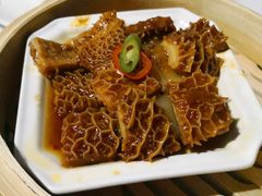 -钟菜·粤菜点心·宴请(海上世界·汇港二期店)
