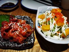 -渔井食堂(新洲店)