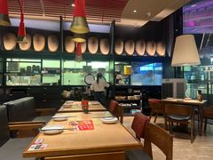 -大师兄·西北小馆(金湾华发商都店)