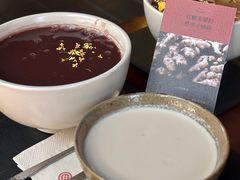 -彬媽糖水(万象天地店)