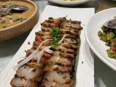 -吴记百家·私房菜·家宴(润园店)