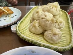 -小有天灌汤包老菜馆(南一马路店)