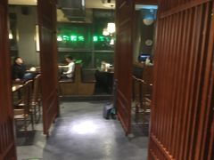 大堂-郑喜旺烧烤(郑州总店)