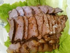 酱香牛肉-东来土菜馆(民祥园路店)