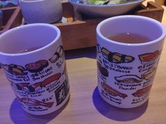 -琴寿司居酒屋(中山广场店)