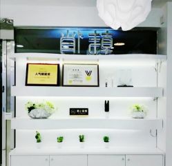 -HQ半永久纹绣纹眉