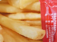 -德克士(华地广场店)