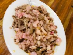-九九牛肉馆(南山路店)