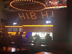 -HIB HUB公社(解放西路店)