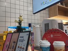 -茶百道(七星路店)