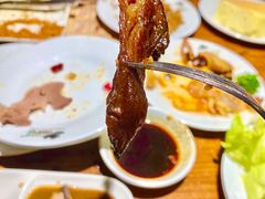 -汉巴味德·烤肉与啤酒的自助(杭州大悦城店)