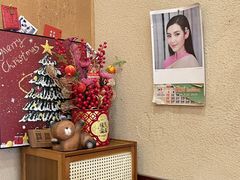 -曼谷食堂·泰国家庭料理(丹桂路店)
