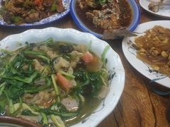 -美味居(古城店)